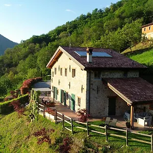  Alloggio per agriturismo Casarai