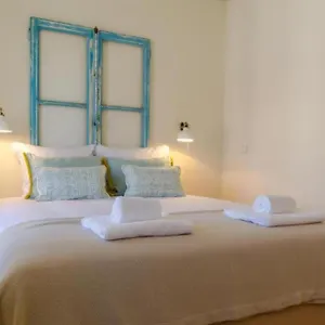 Casas D'mouraria Lisbona