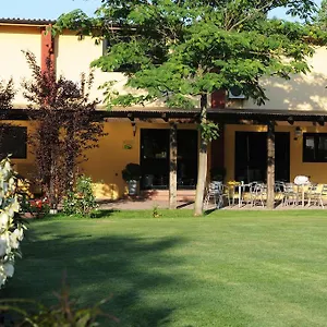  Alloggio per agriturismo Agriturismo La Fraccina