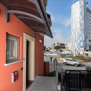  Casa vacanze Residenza Regina