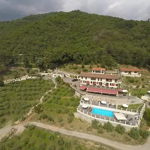  Alloggio per agriturismo Casa Adea