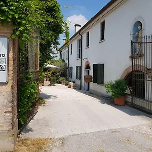  Alloggio per agriturismo Agriturismo Riseria Il Galeotto