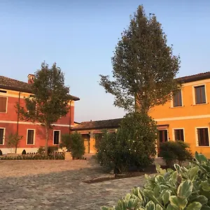  Alloggio per agriturismo Corte Palazzo