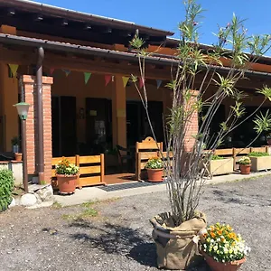  Alloggio per agriturismo La Betulla