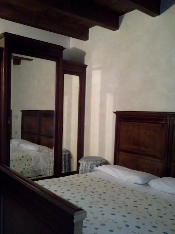 Alloggio per agriturismo Agriturismo Cascina Gilli Spino d'Adda