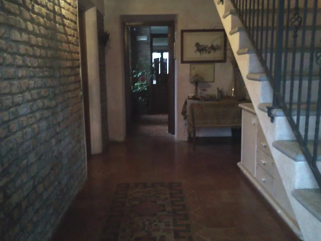 Alloggio per agriturismo Agriturismo Cascina Gilli Spino d'Adda