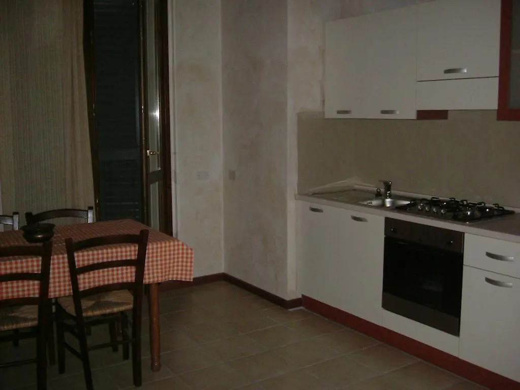 Agriturismo Cascina Gilli Spino d'Adda Italia