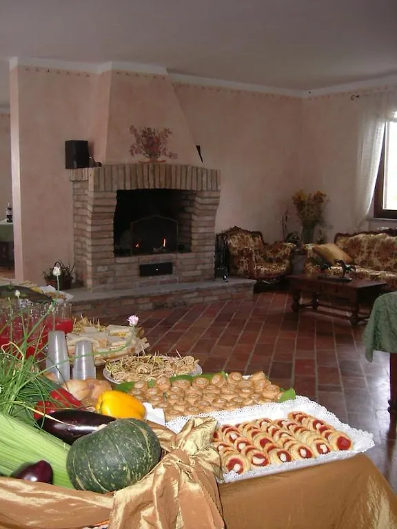 Agriturismo Cascina Gilli Spino d'Adda 0*,