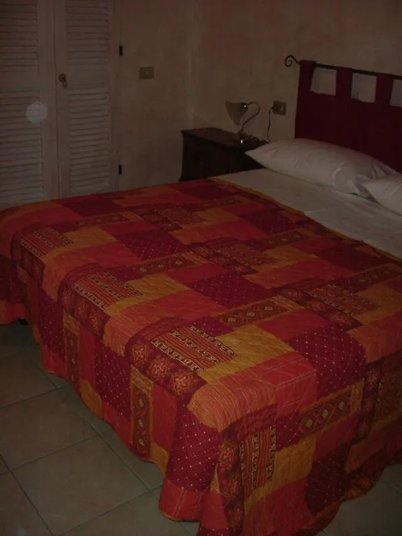 Agriturismo Cascina Gilli Spino d'Adda