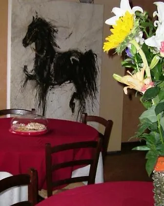 Alloggio per agriturismo Agriturismo Cascina Gilli Spino d'Adda